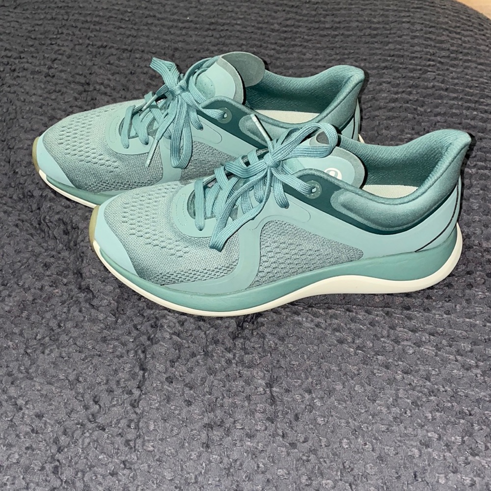 Lululemon sneakers